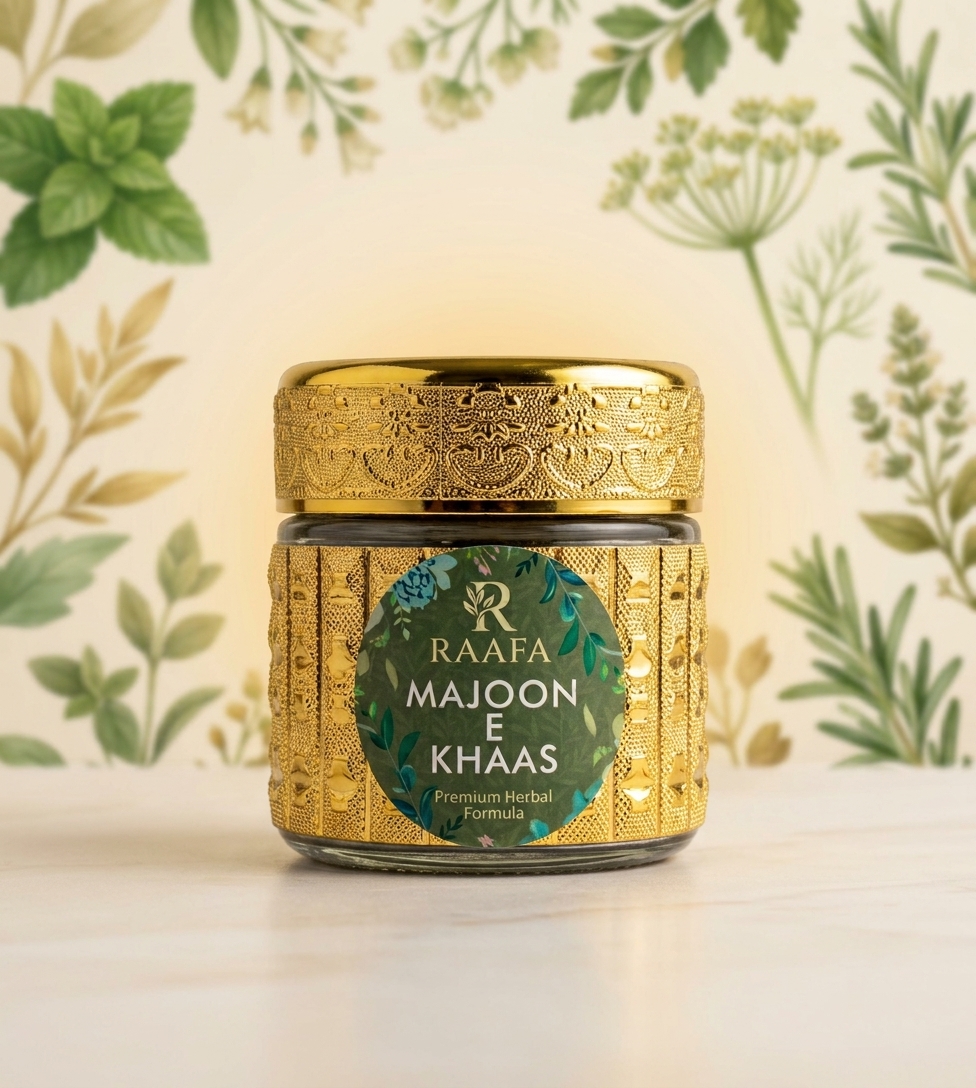 RAAFA Majoon-e-Khaas
