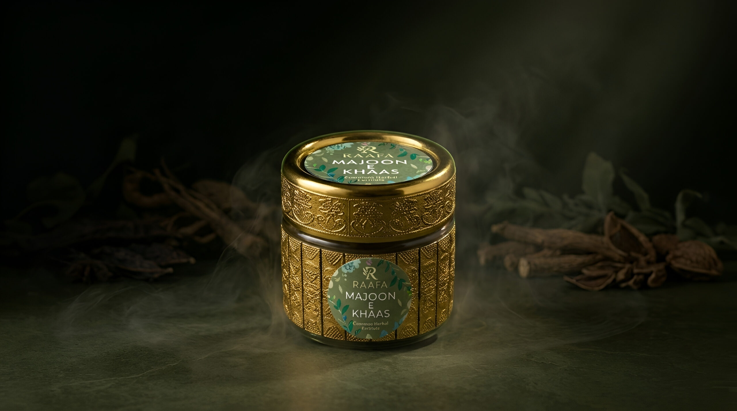 RAAFA Herbal Product